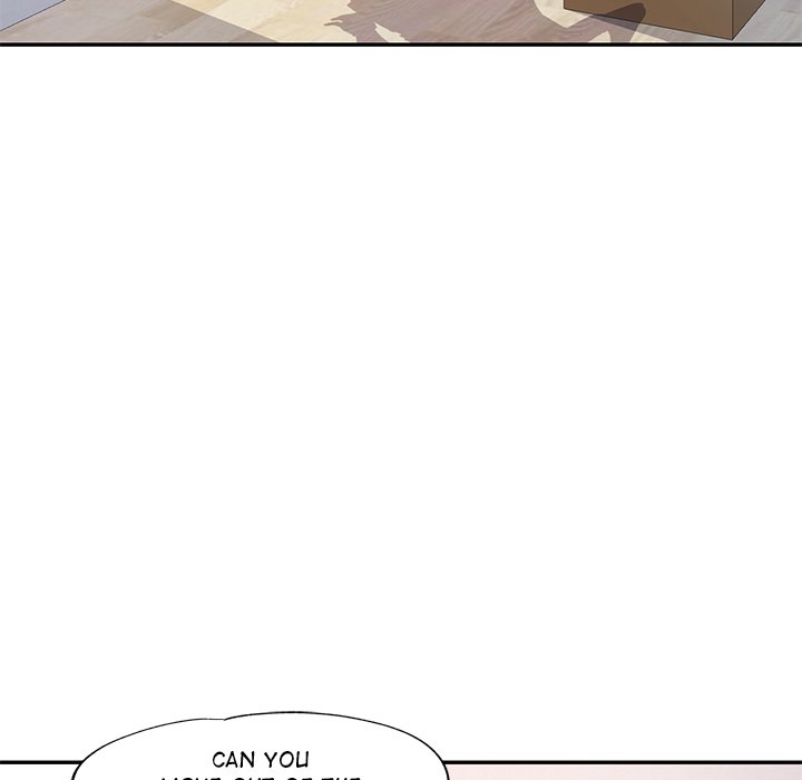 Read manhwa In Her Place Chapter 25 - SauceManhwa.com