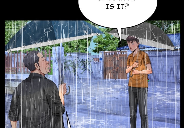 Read manhwa The Unforeseen Guest Chapter 0 - SauceManhwa.com