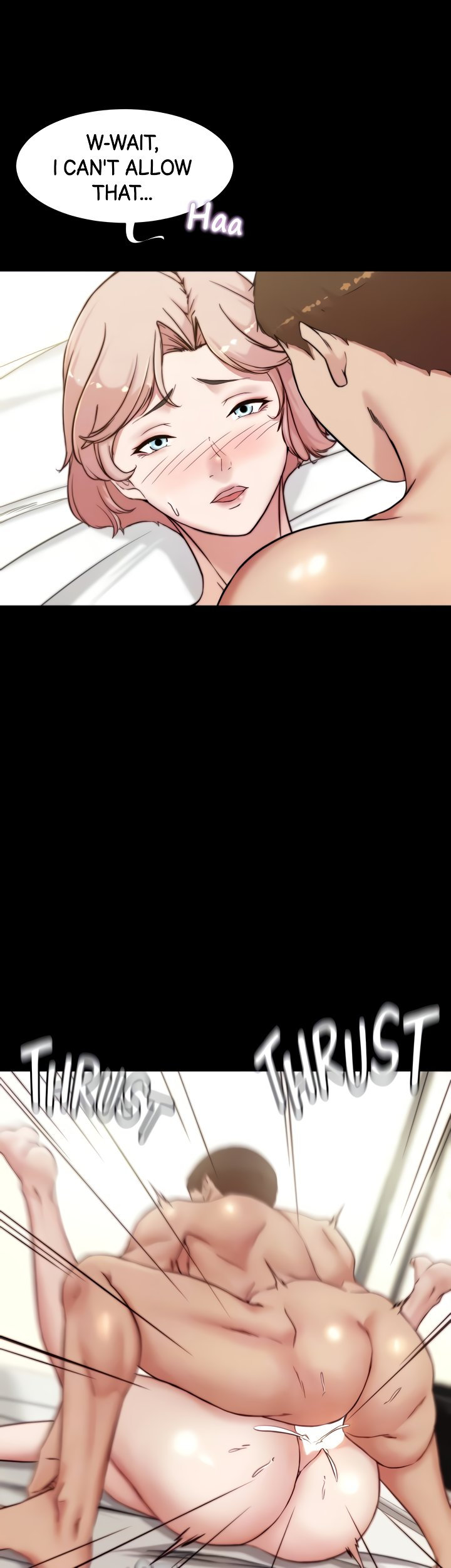 Read manhwa Panty Note Chapter 89 - SauceManhwa.com