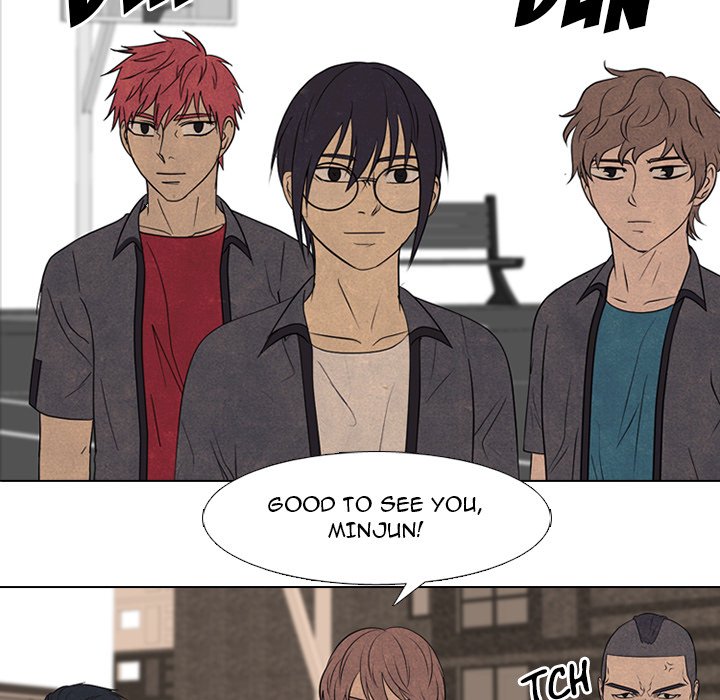 Read manhwa High School Devil Chapter 285 - SauceManhwa.com