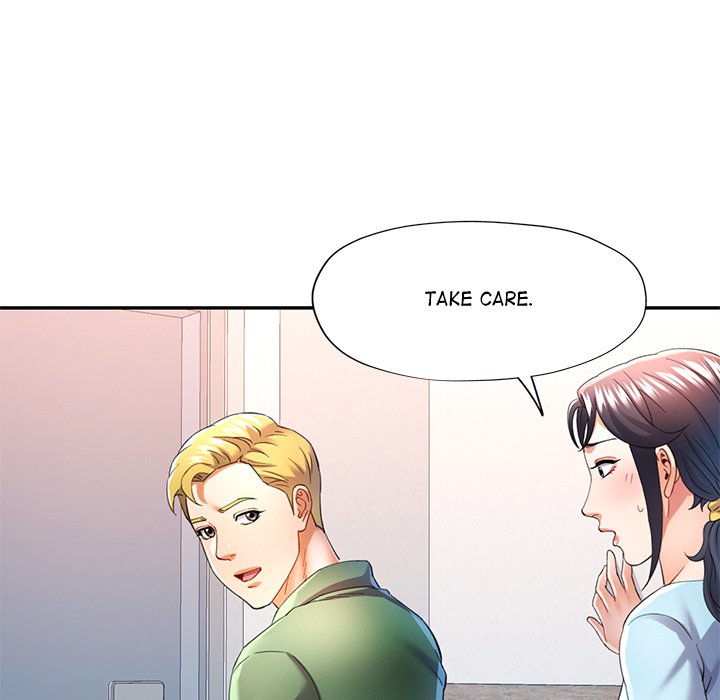 Read manhwa In Her Place Chapter 34 - SauceManhwa.com