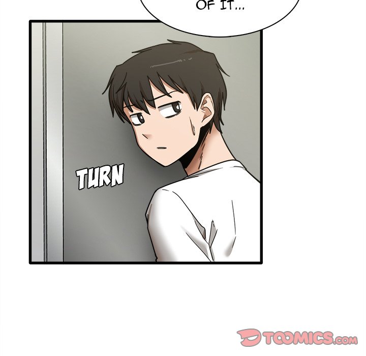 Read manhwa No More, No Less Chapter 6 - SauceManhwa.com