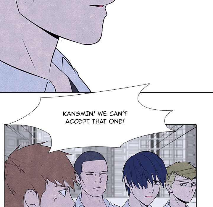 Read manhwa High School Devil Chapter 88 - SauceManhwa.com