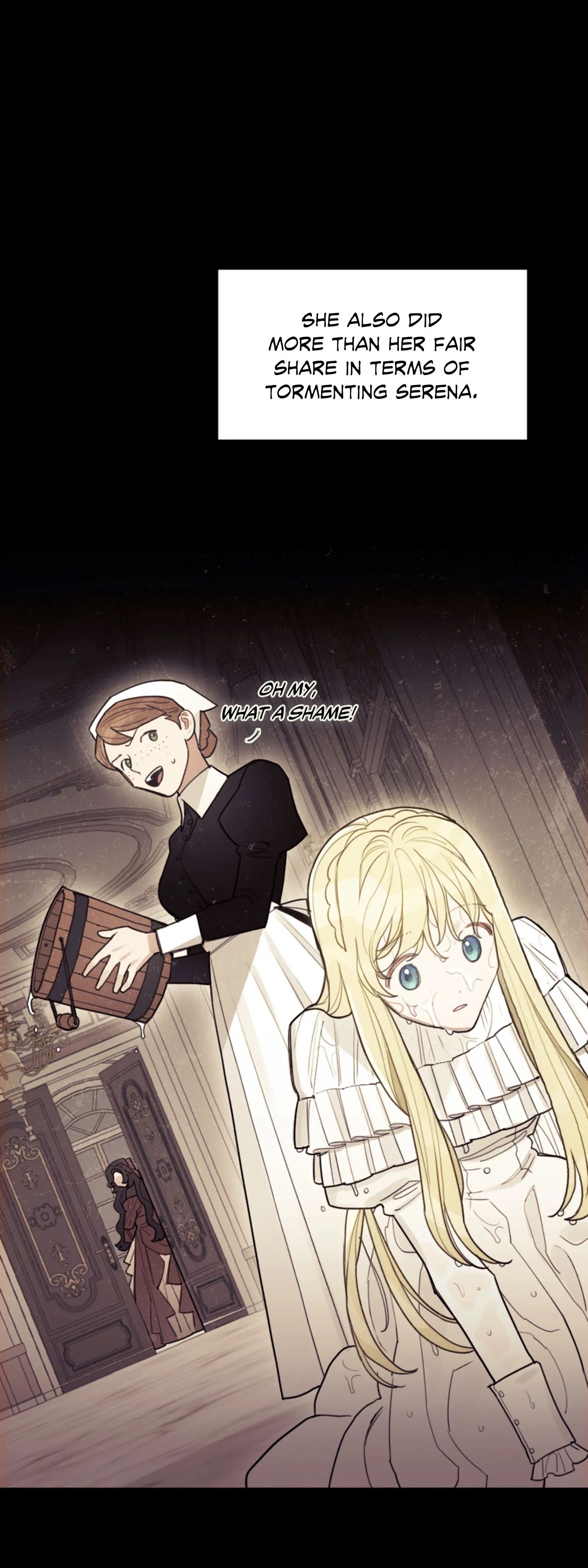 Read manhwa I’m No Heroine! Chapter 2 - SauceManhwa.com