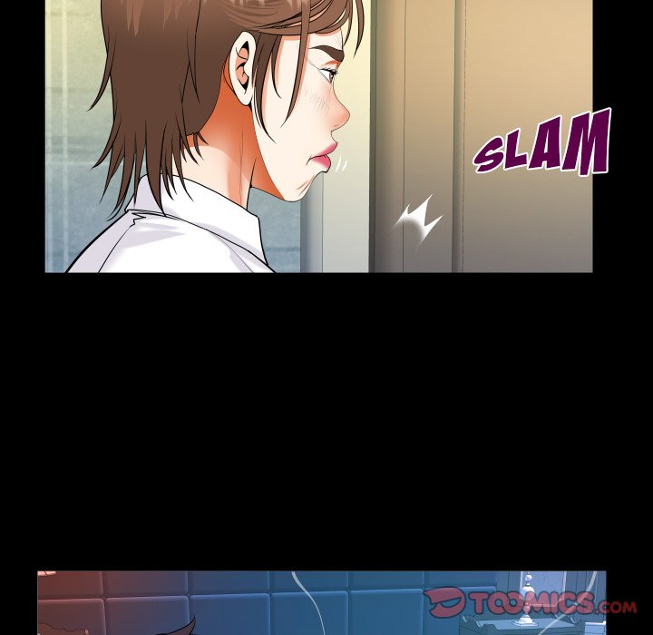 Read manhwa The Unforeseen Guest Chapter 70 - SauceManhwa.com