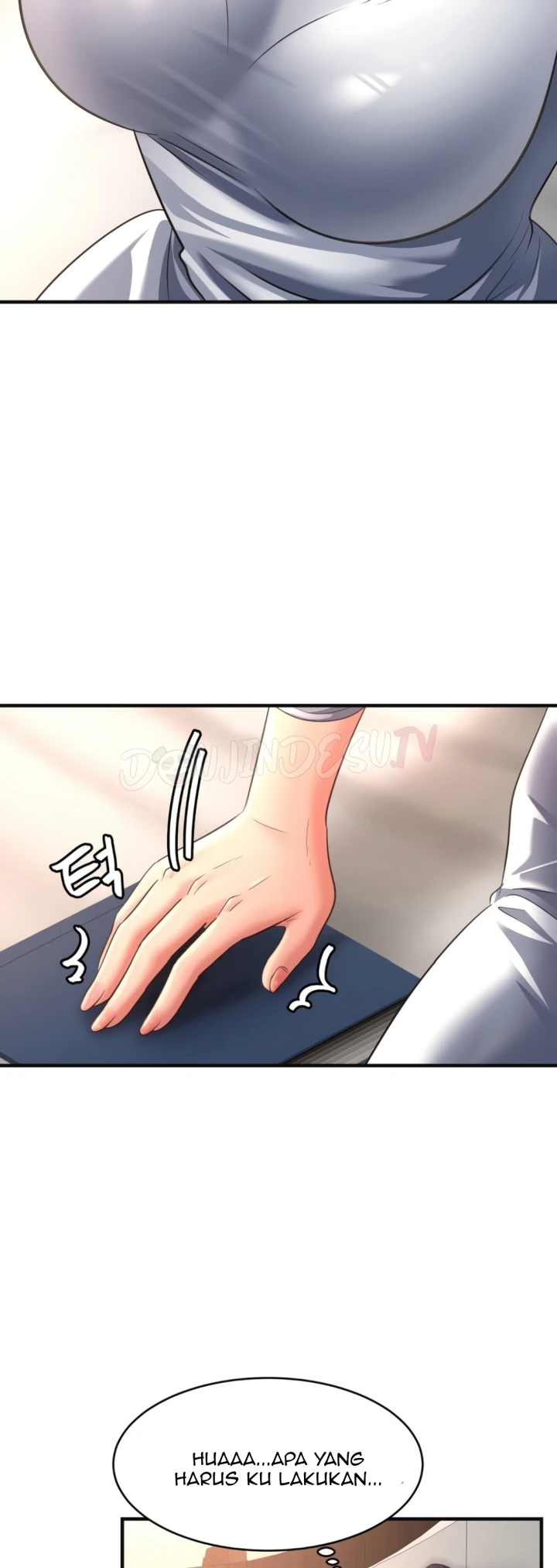 Read manhwa Secret Affection Chapter 23 - SauceManhwa.com