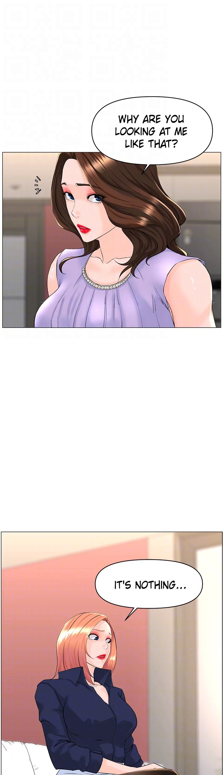 Read manhwa Celeb Next Door END Chapter 59 - SauceManhwa.com