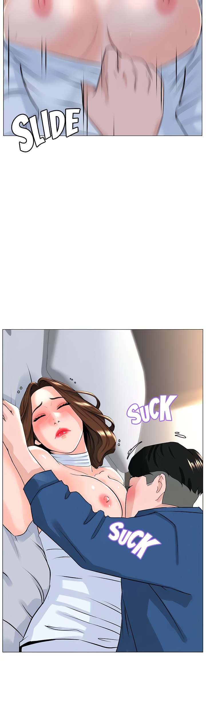 Read manhwa Celeb Next Door END Chapter 53 - SauceManhwa.com