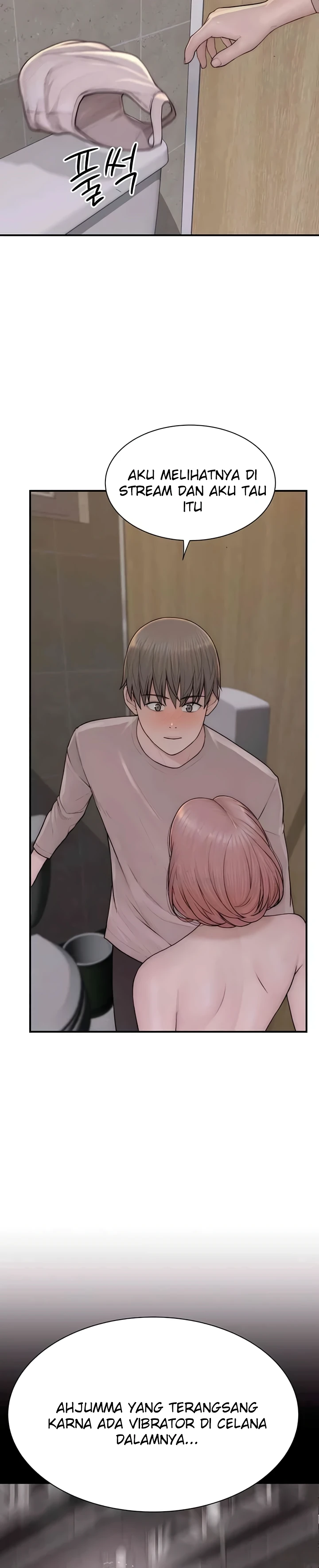 Read manhwa Addicted To My Stepmom Chapter 64 - SauceManhwa.com