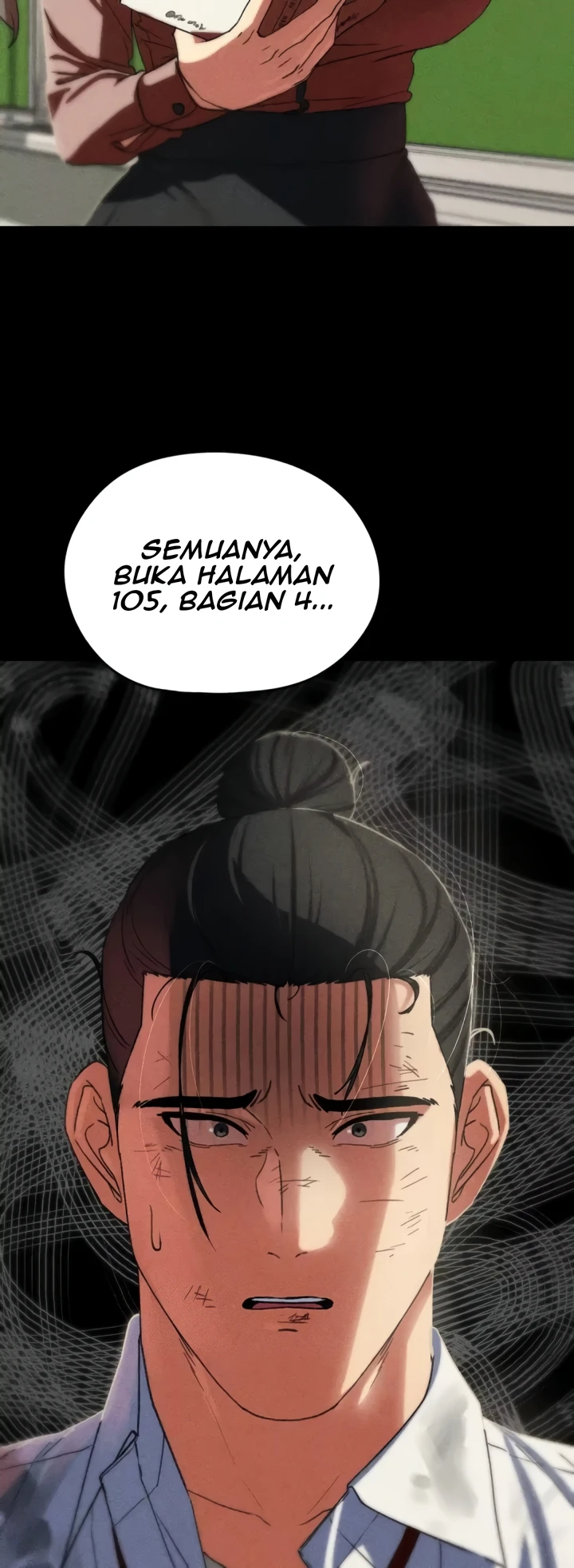 Read manhwa Lustful Games Chapter 85 - SauceManhwa.com