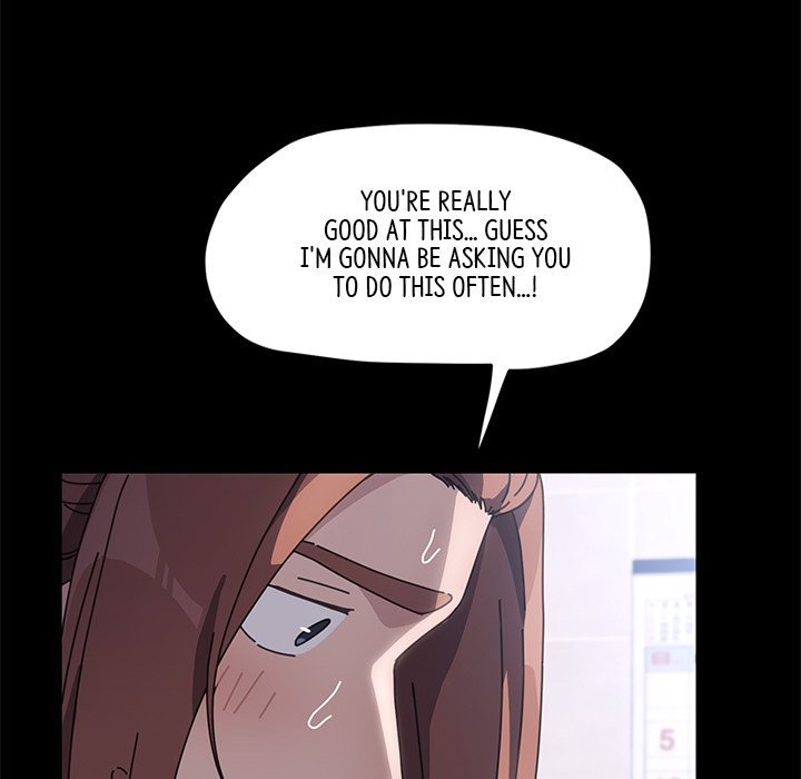 Read manhwa Hey Mister! Chapter 33 - SauceManhwa.com