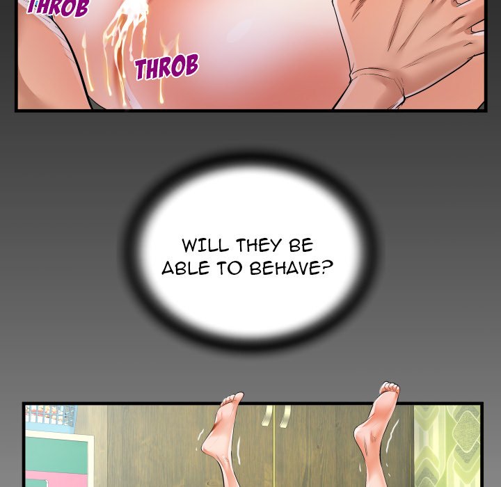 Read manhwa The Unforeseen Guest Chapter 12 - SauceManhwa.com