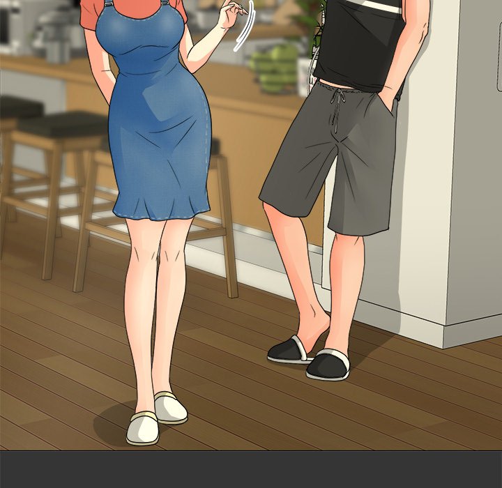 Read manhwa Family Business END Chapter 26 - SauceManhwa.com