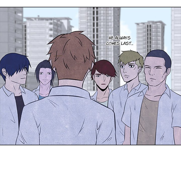 Read manhwa High School Devil Chapter 87 - SauceManhwa.com