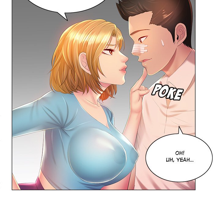 Read manhwa Risqué Caller END Chapter 11 - SauceManhwa.com