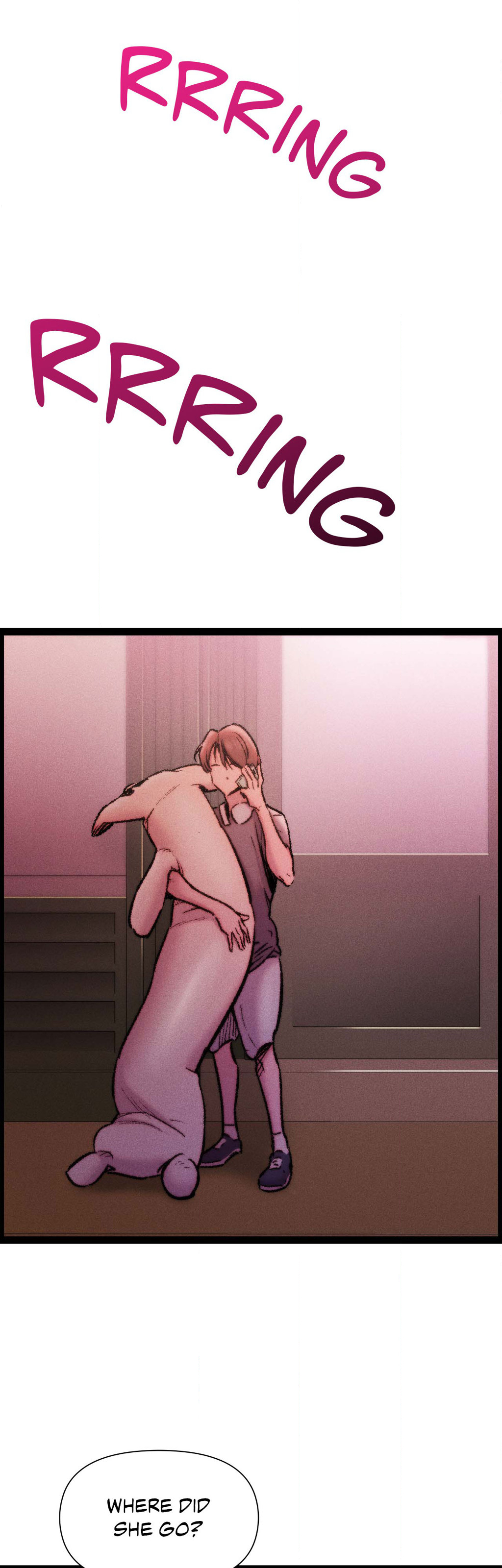 Read manhwa Ladies’ Man Chapter 23 - SauceManhwa.com