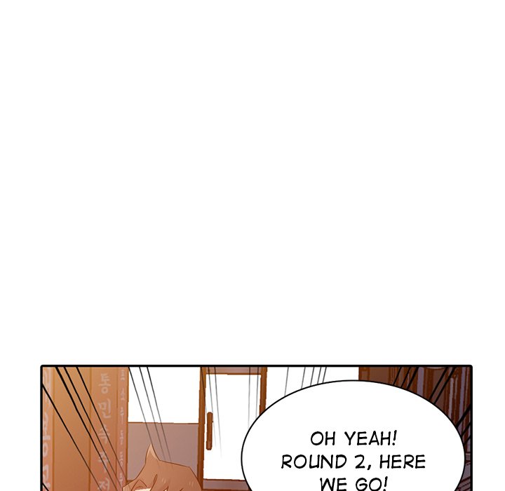 Read manhwa The Mismatch END Chapter 48 - SauceManhwa.com