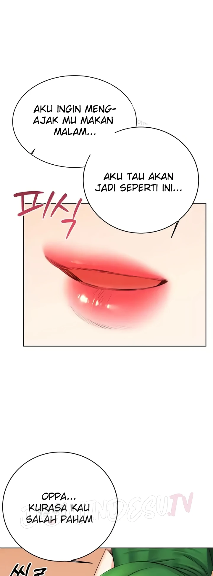 Read manhwa Sex Lottery Chapter 25 - SauceManhwa.com