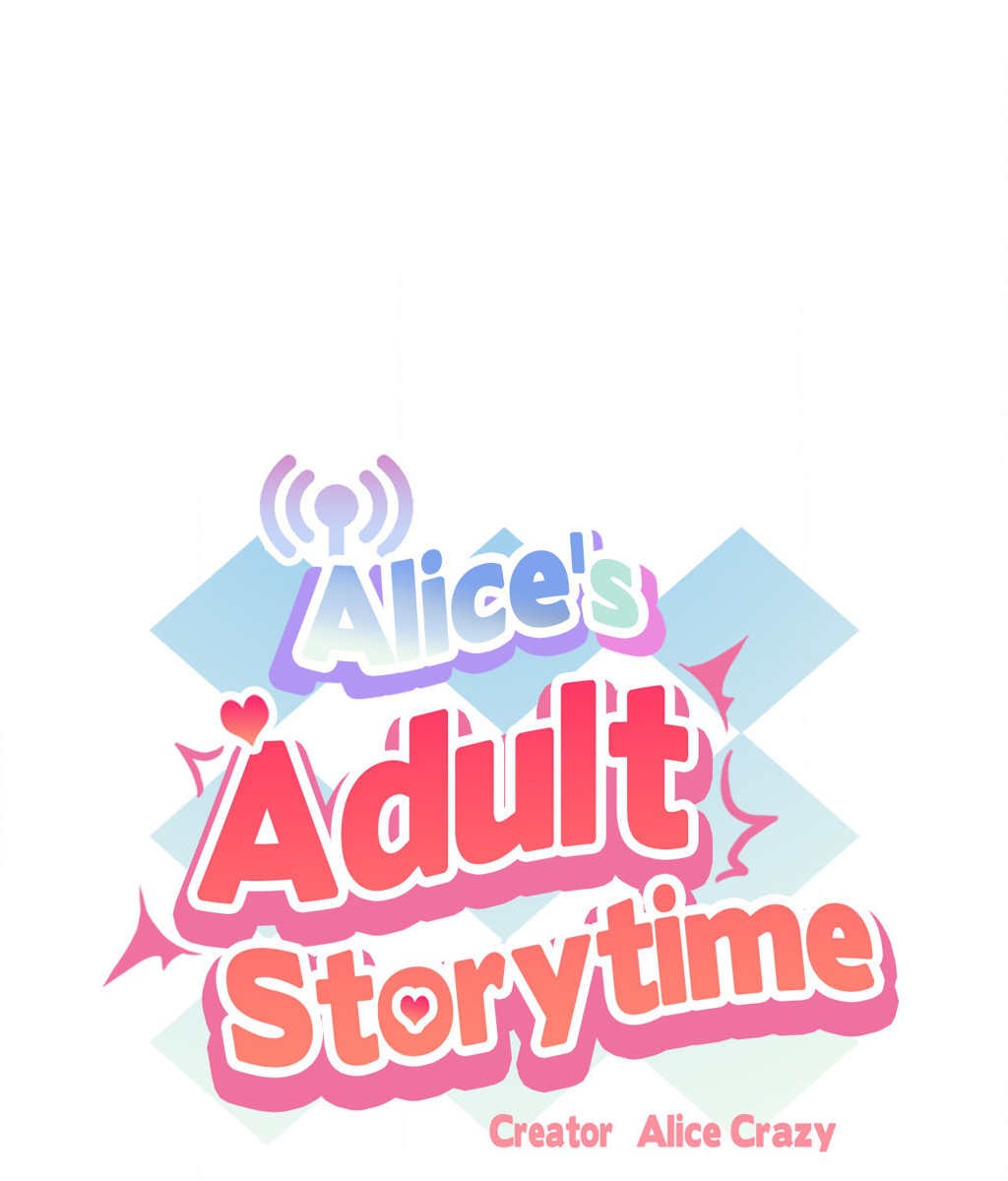 Read manhwa Alice’s Adult Storytime  Chapter 11 - SauceManhwa.com