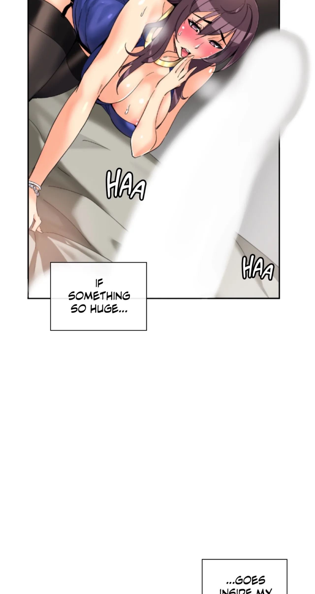 Read manhwa Bride Training End Chapter 48 - SauceManhwa.com