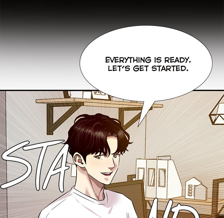 Read manhwa Sponsor (Drama) END Chapter 39 - SauceManhwa.com