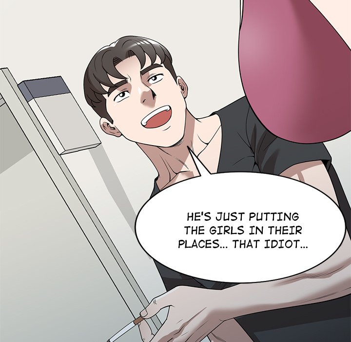 Read manhwa The Plunderers END Chapter 40 - SauceManhwa.com