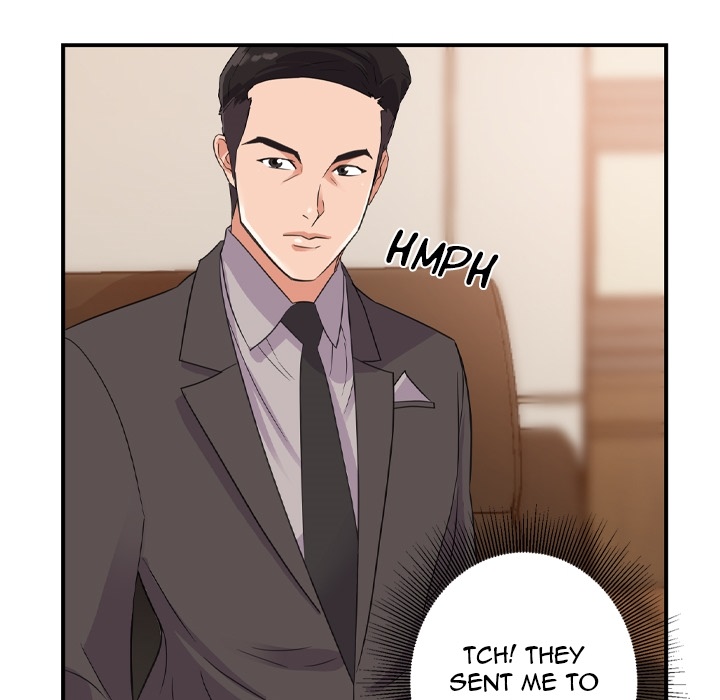 Read manhwa Flavors END Chapter 0 - SauceManhwa.com