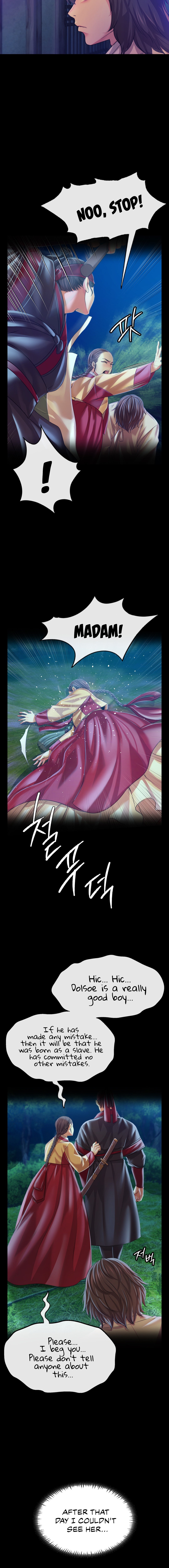 Read manhwa Madam Chapter 63 - SauceManhwa.com