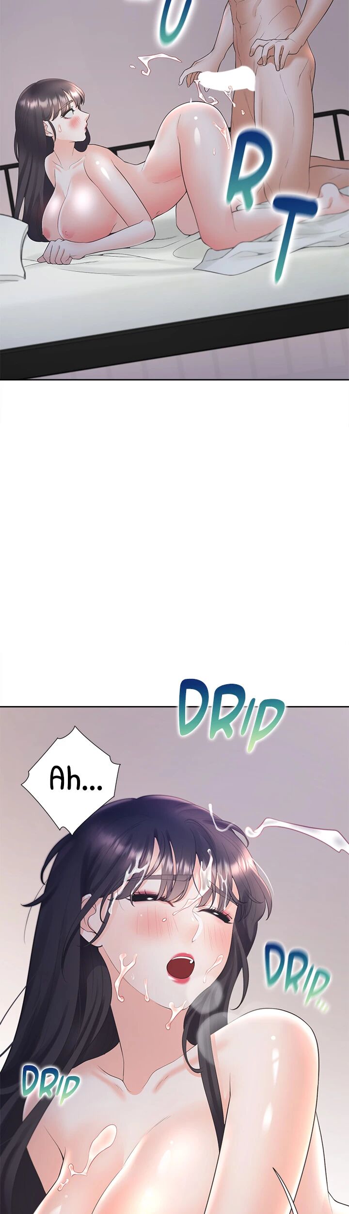 Read manhwa Bunk Beds HOT Chapter 72 - SauceManhwa.com