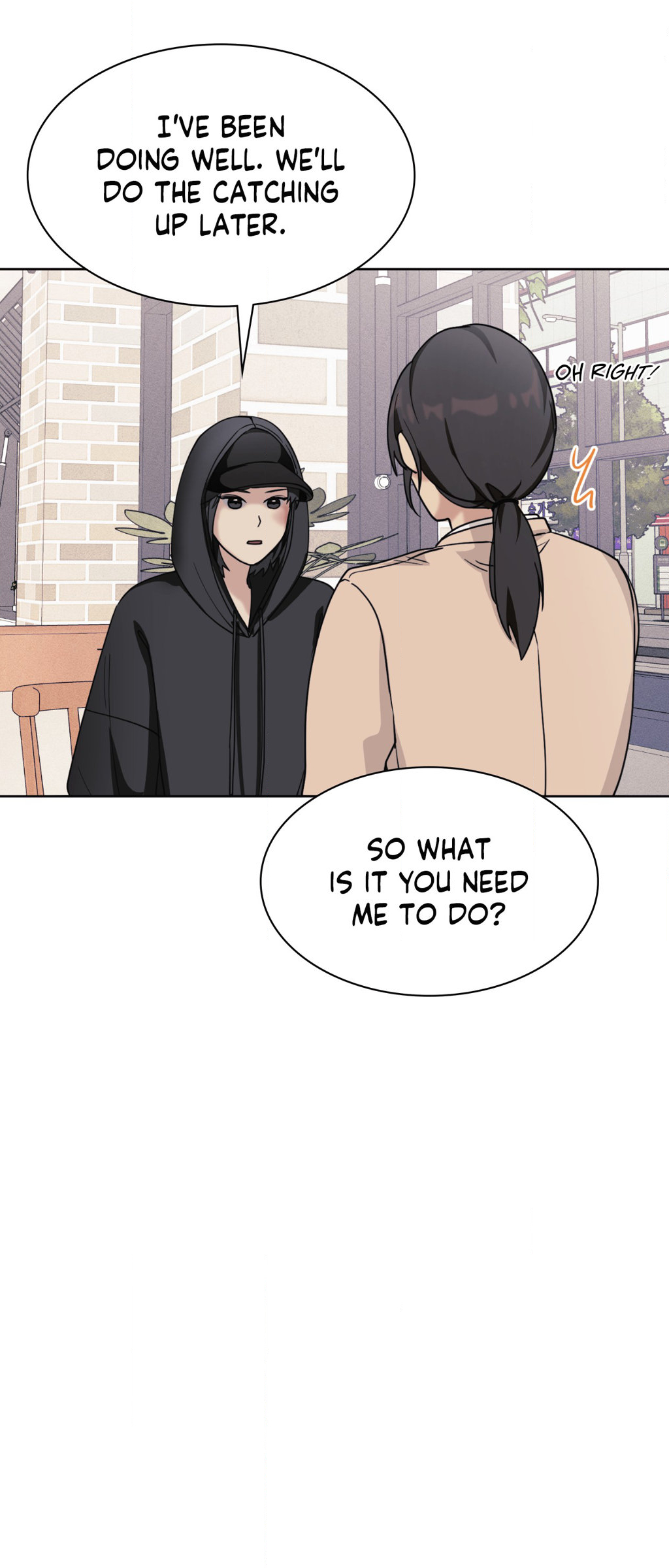 Read manhwa 11336  Chapter 21 - SauceManhwa.com