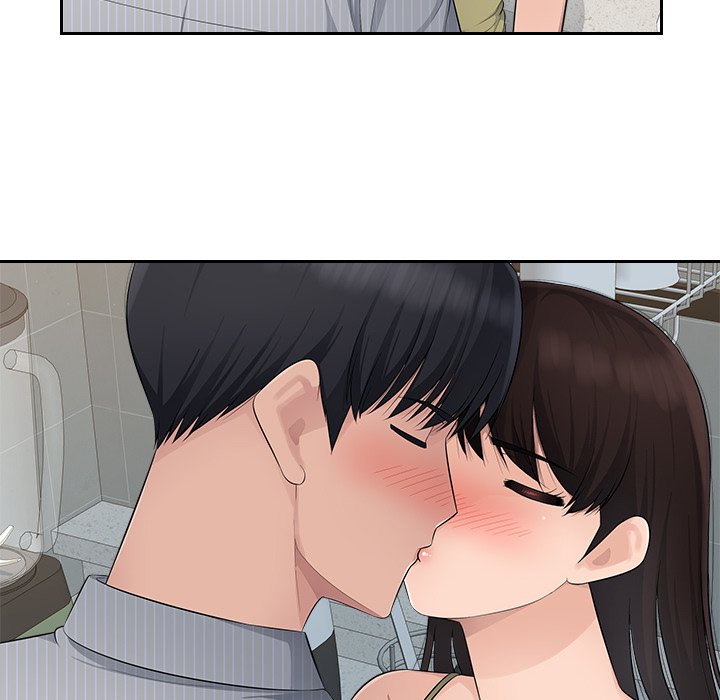 Read manhwa Office Desires End Chapter 13 - SauceManhwa.com