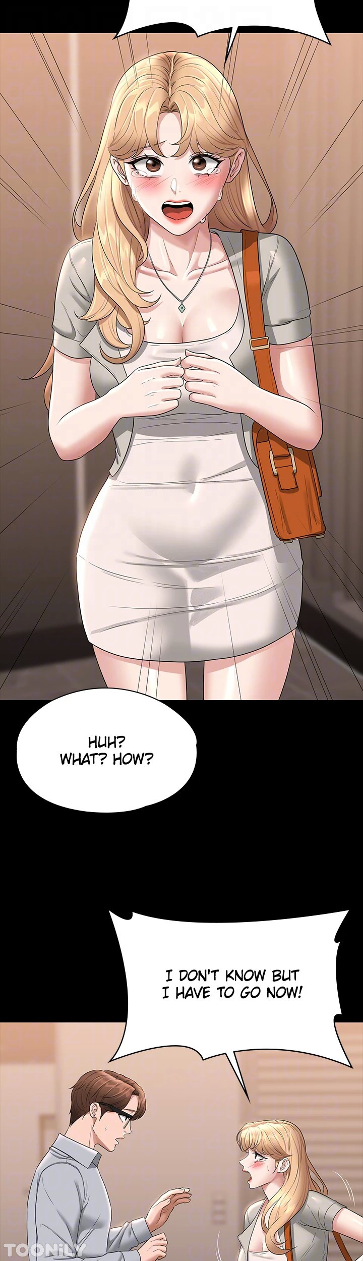 Read manhwa Supervisor Access Chapter 69 - SauceManhwa.com