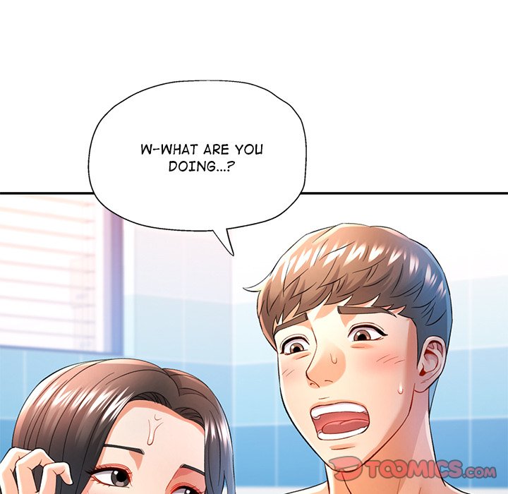 Read manhwa In Her Place Chapter 37 - SauceManhwa.com