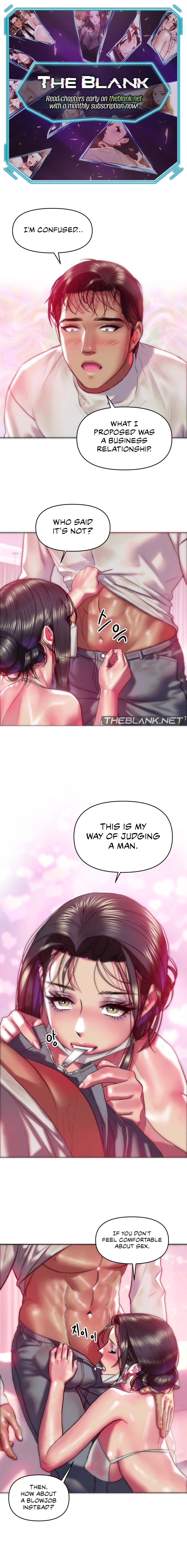 Read manhwa Trophy Wives Chapter 38 - SauceManhwa.com