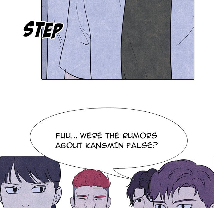 Read manhwa High School Devil Chapter 221 - SauceManhwa.com