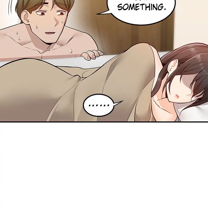 Read manhwa DELIVERY End Chapter 9 - SauceManhwa.com