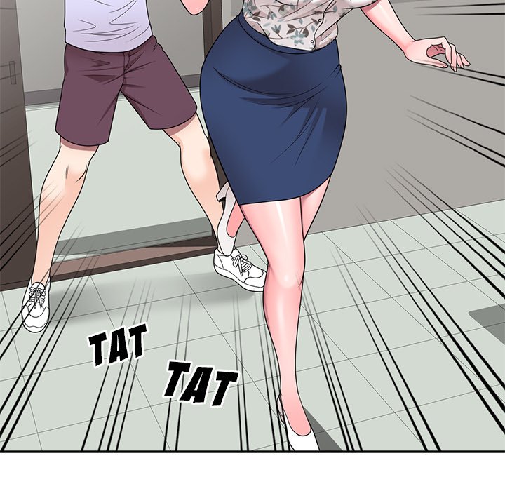 Read manhwa Private Lessons END Chapter 18 - SauceManhwa.com