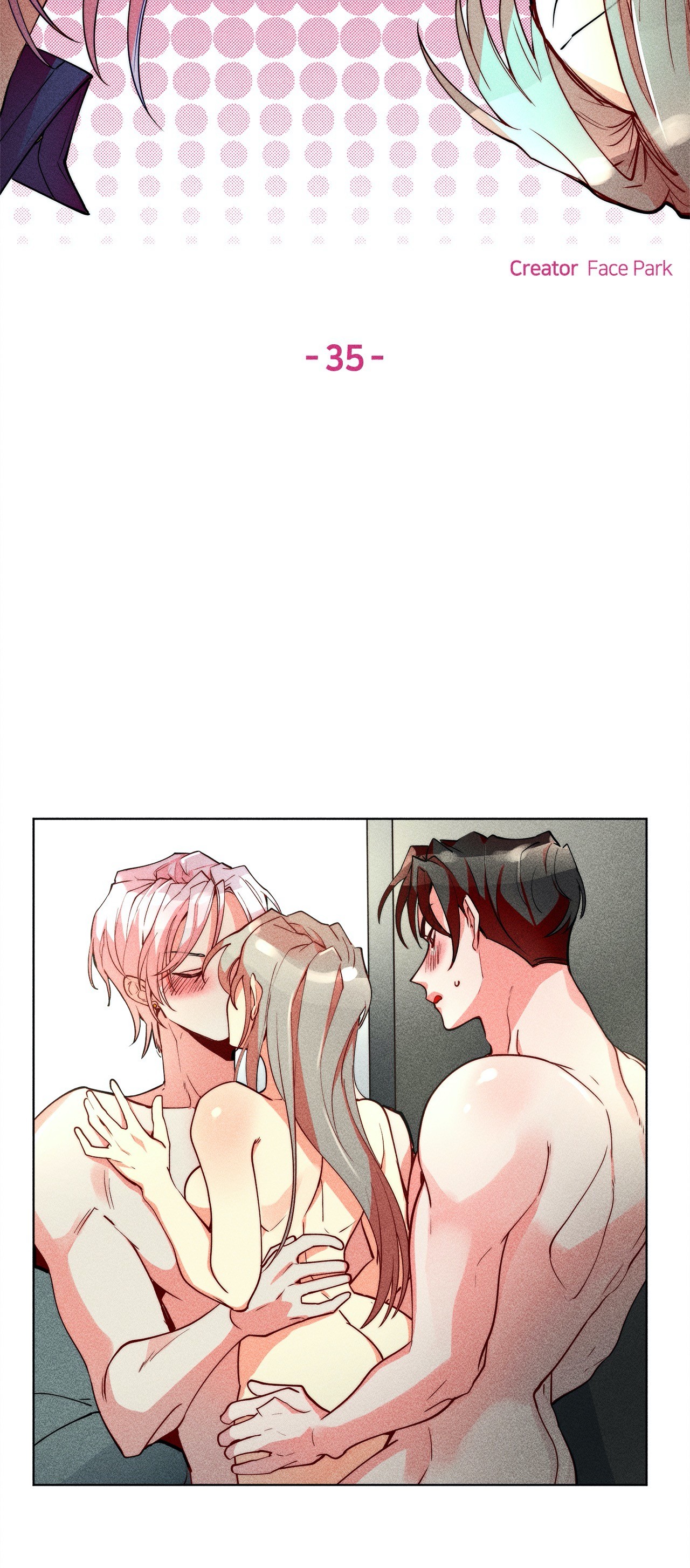 Read manhwa The Virgin Witch Chapter 35 - SauceManhwa.com