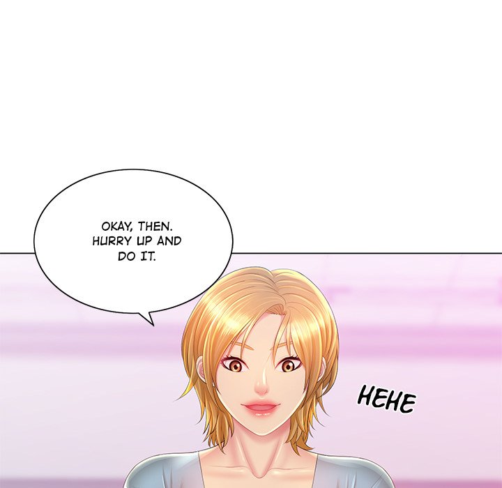 Read manhwa Risqué Caller END Chapter 14 - SauceManhwa.com