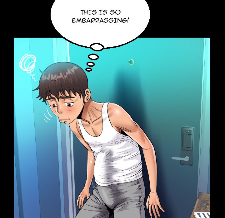 Read manhwa The Unforeseen Guest Chapter 67 - SauceManhwa.com