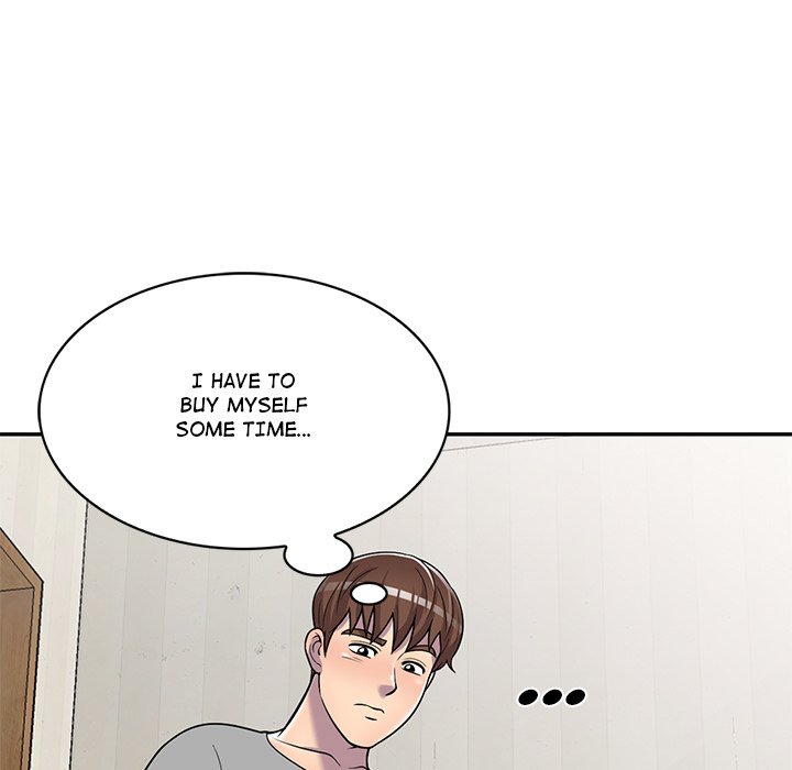 Read manhwa A Stolen Taste END Chapter 11 - SauceManhwa.com