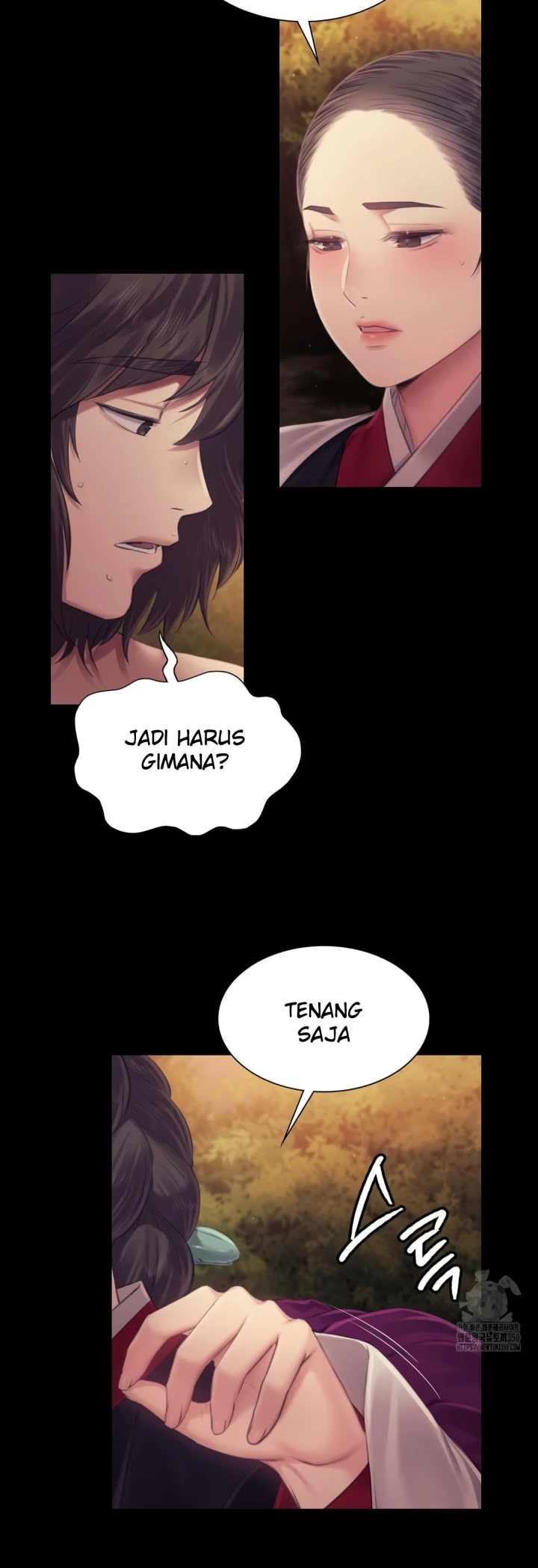 Read manhwa Madam Chapter 113 - SauceManhwa.com