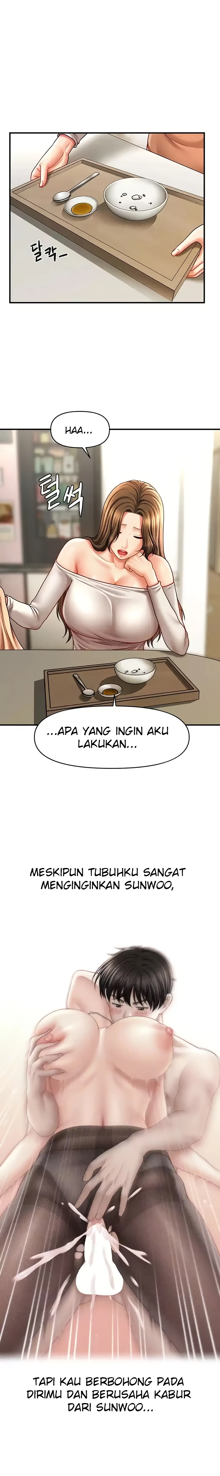 Read manhwa How to Conquer Women with Hypnosis Chapter 34 - SauceManhwa.com