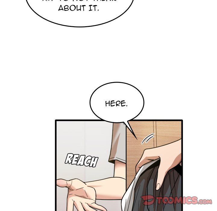 Read manhwa No More, No Less Chapter 35 - SauceManhwa.com