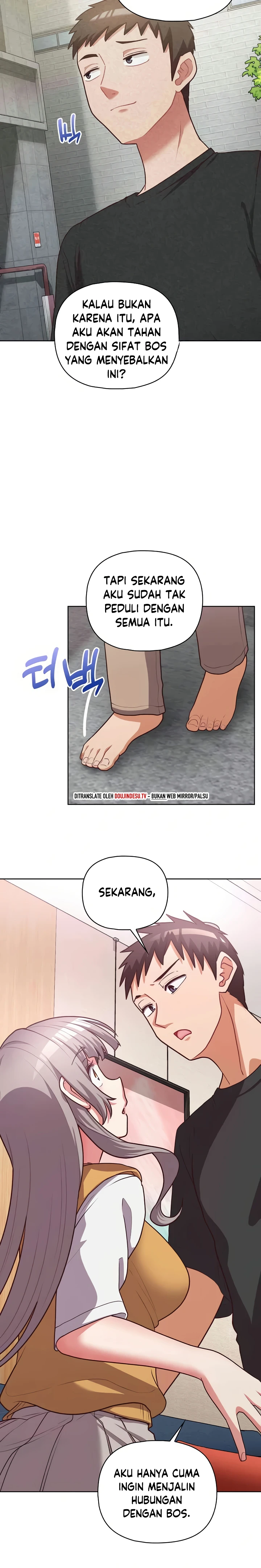 Read manhwa This Shithole Company is Mine Now! Chapter 36 - SauceManhwa.com