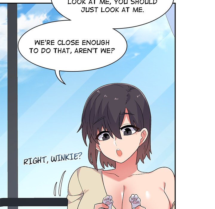 Read manhwa Life with Mia END Chapter 5 - SauceManhwa.com