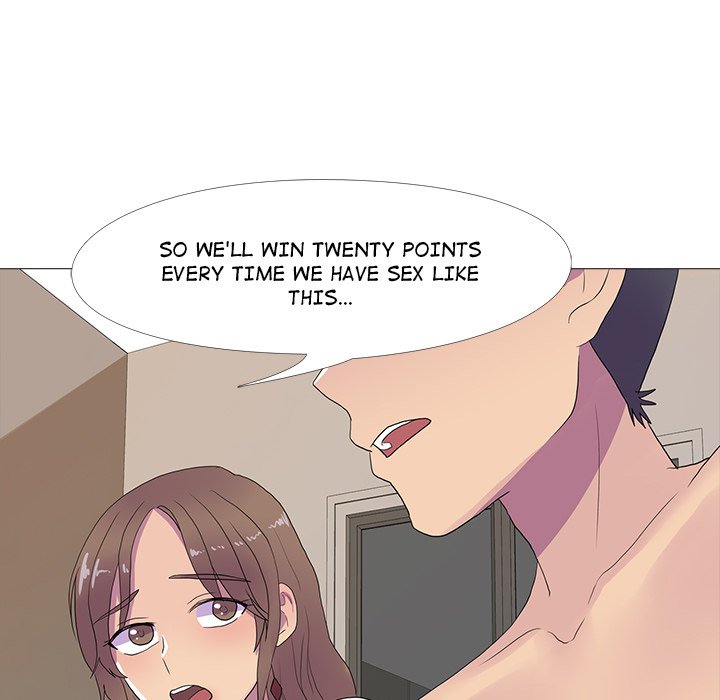 Read manhwa The Show Chapter 14 - SauceManhwa.com