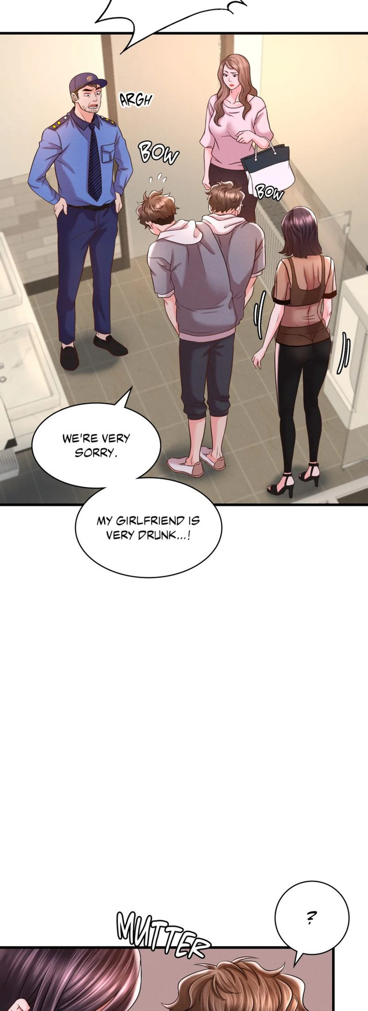 Read manhwa She Wants to Get Drunk Chapter 6 - SauceManhwa.com