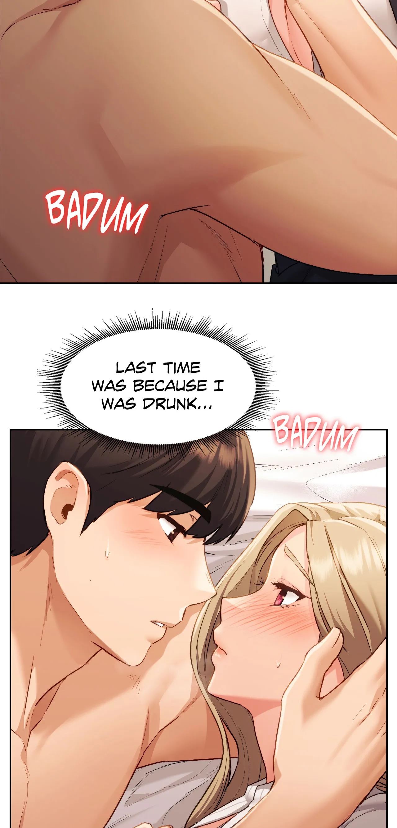 Read manhwa Wreck My Bias Chapter 7 - SauceManhwa.com