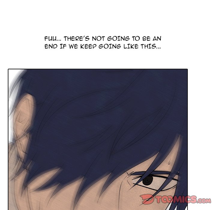 Read manhwa High School Devil Chapter 162 - SauceManhwa.com